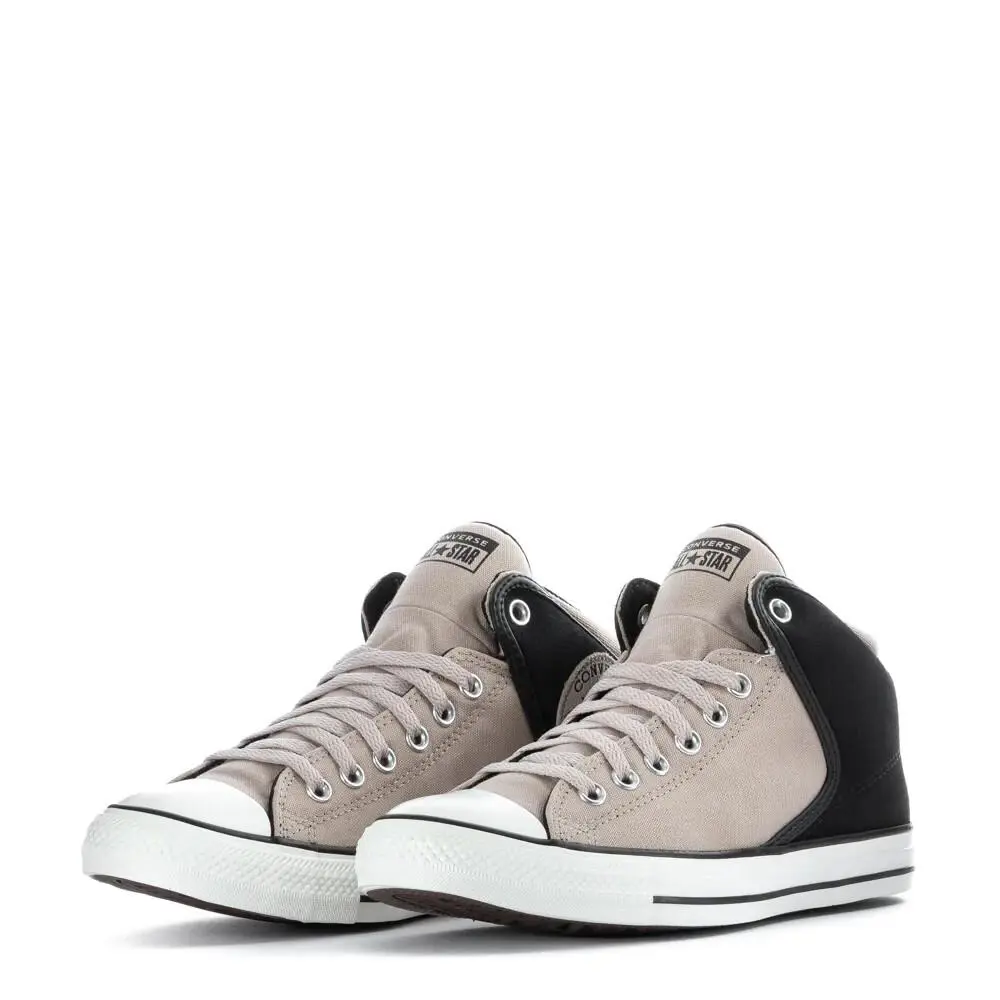 Converse shoes - Vintage Cargo/Truffle/White 20