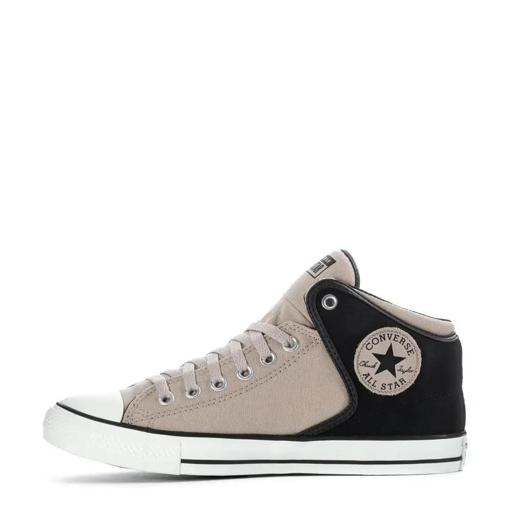 Converse shoes - Vintage Cargo/Truffle/White 21