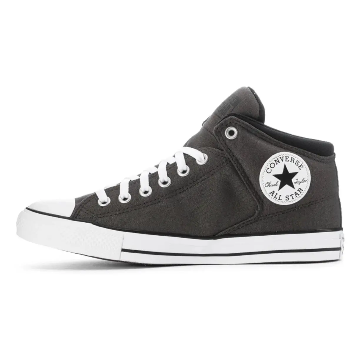 Converse shoes - Vintage Cargo/Truffle/White 11