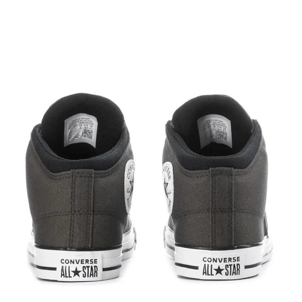 Converse shoes - Vintage Cargo/Truffle/White 12