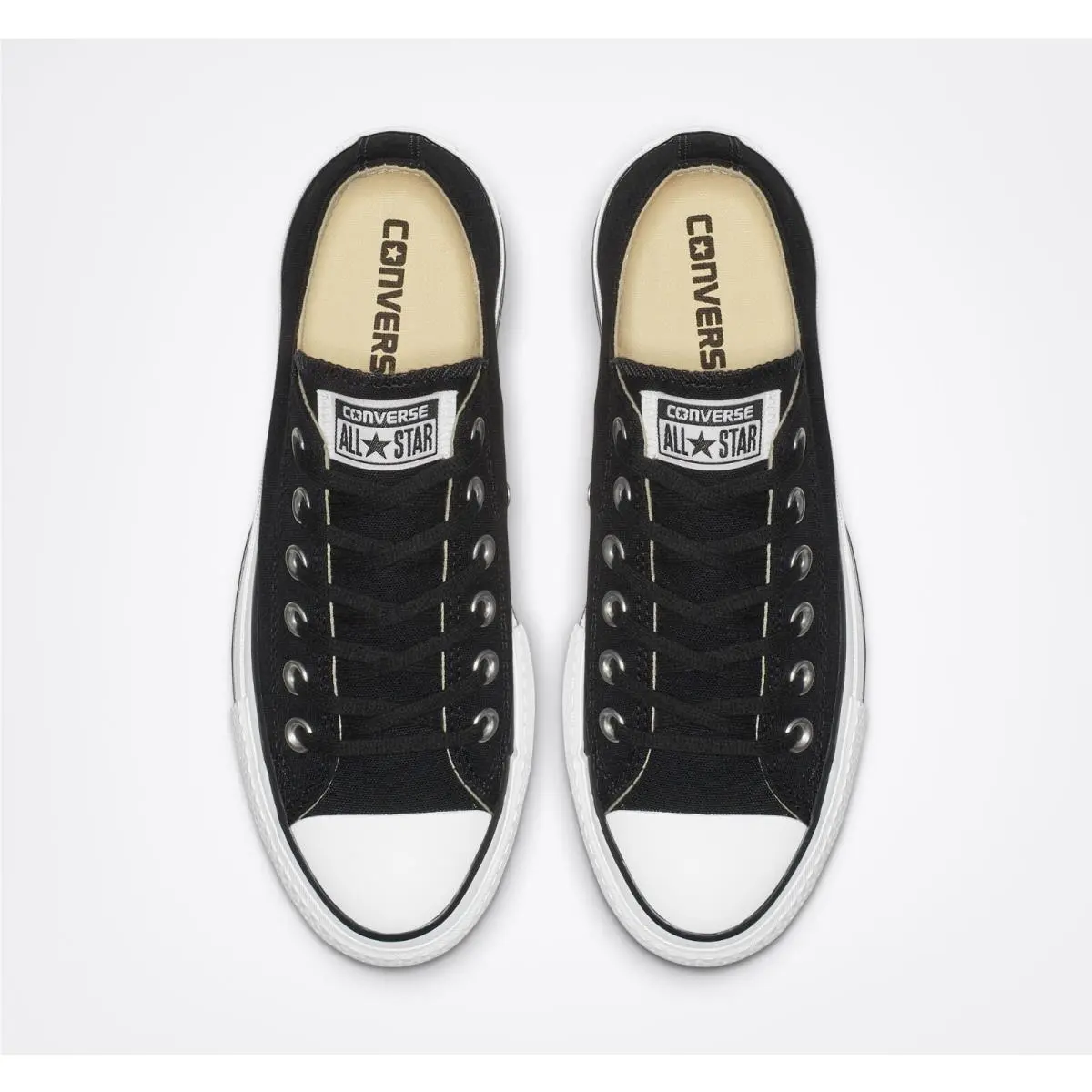 Converse shoes - White 13