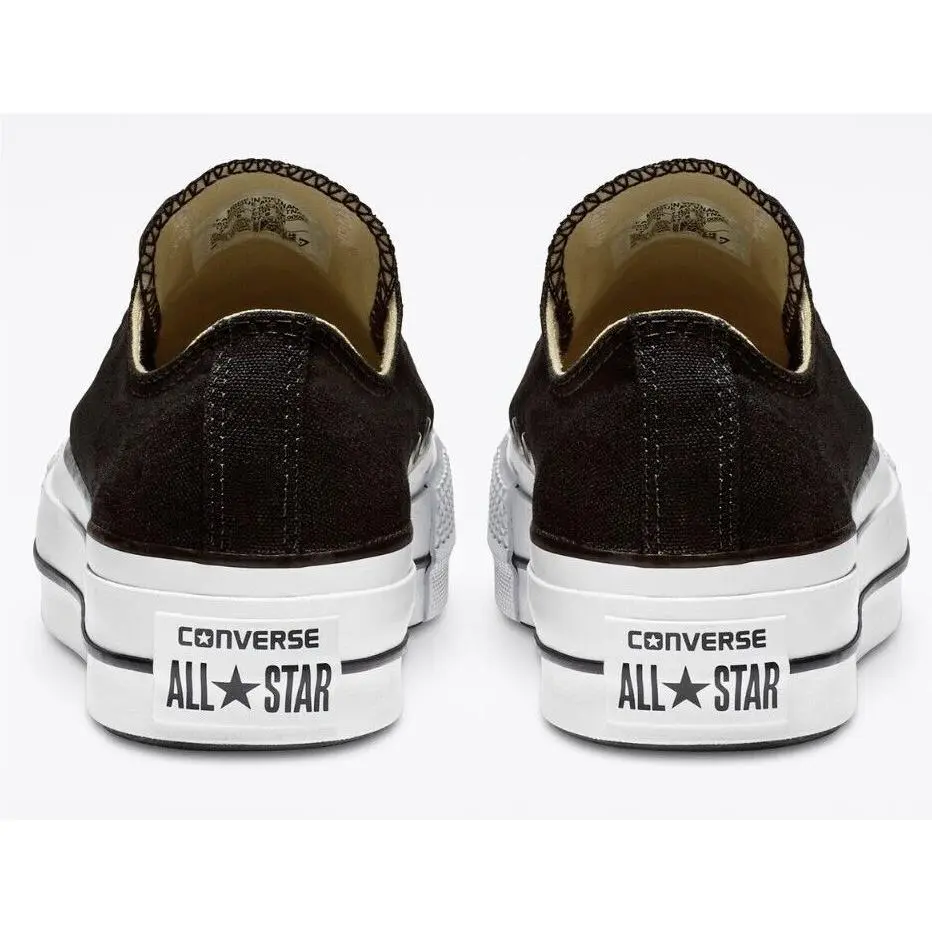 Converse shoes - White 14