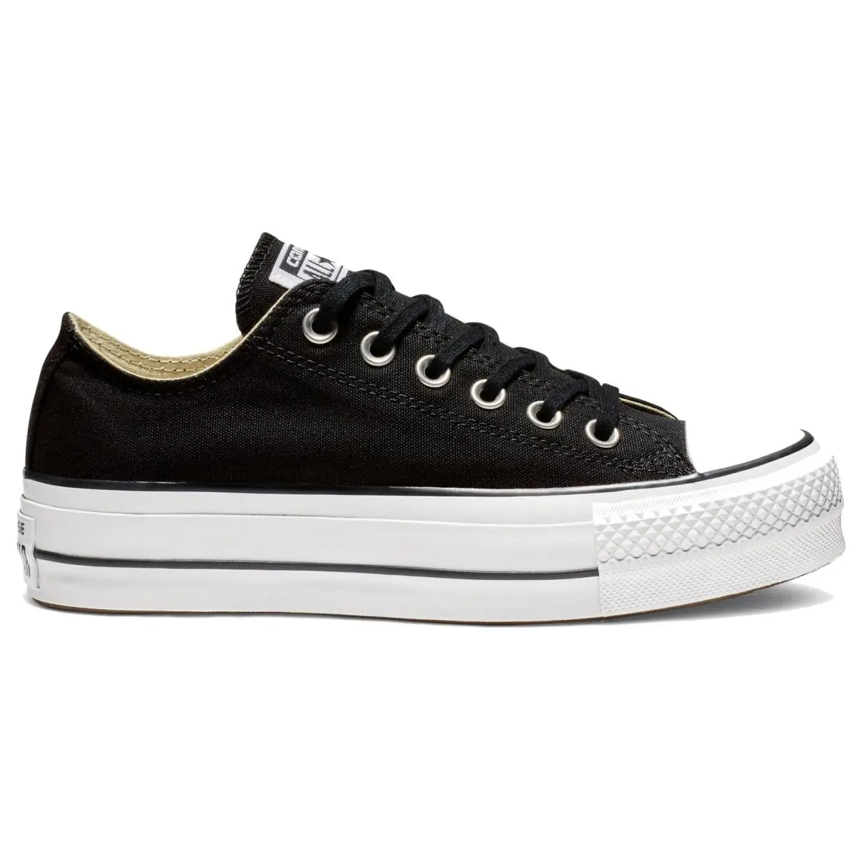 Converse shoes - White 8