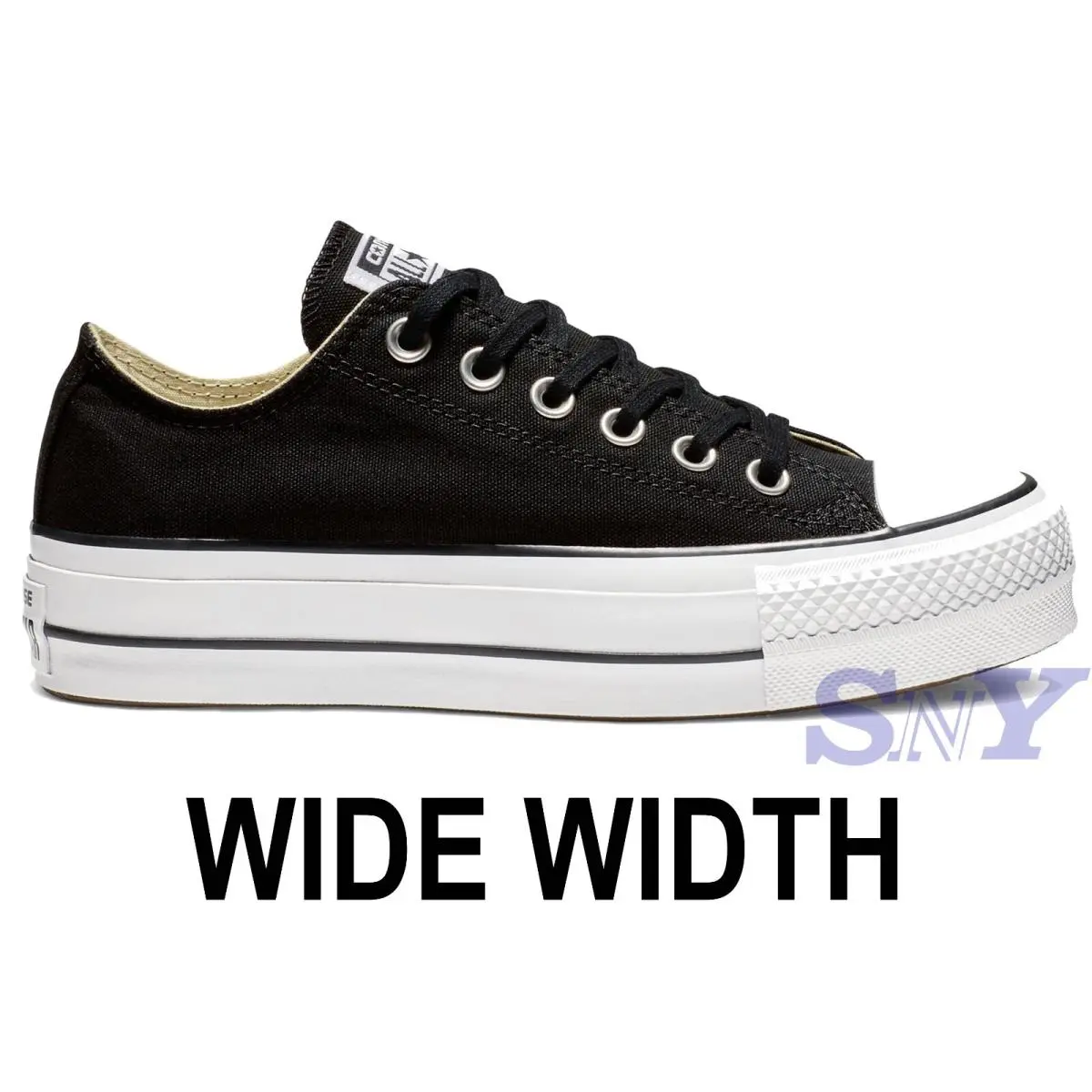 Converse shoes - White 7