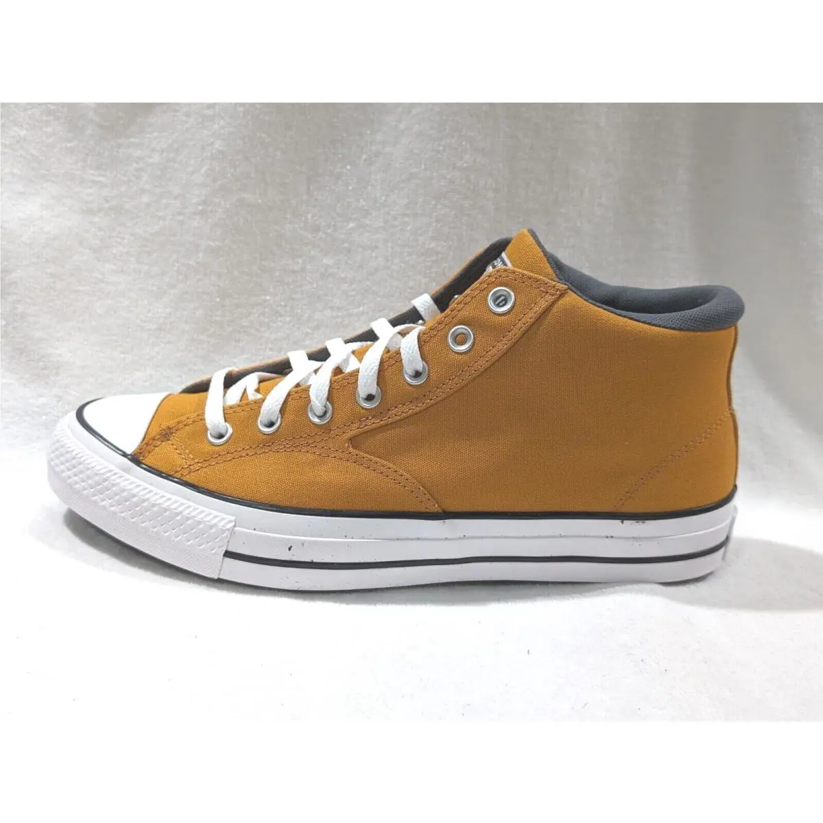 Converse shoes - Converse CTAS Malden Street Mid - A05028F - Golden Sundial 13