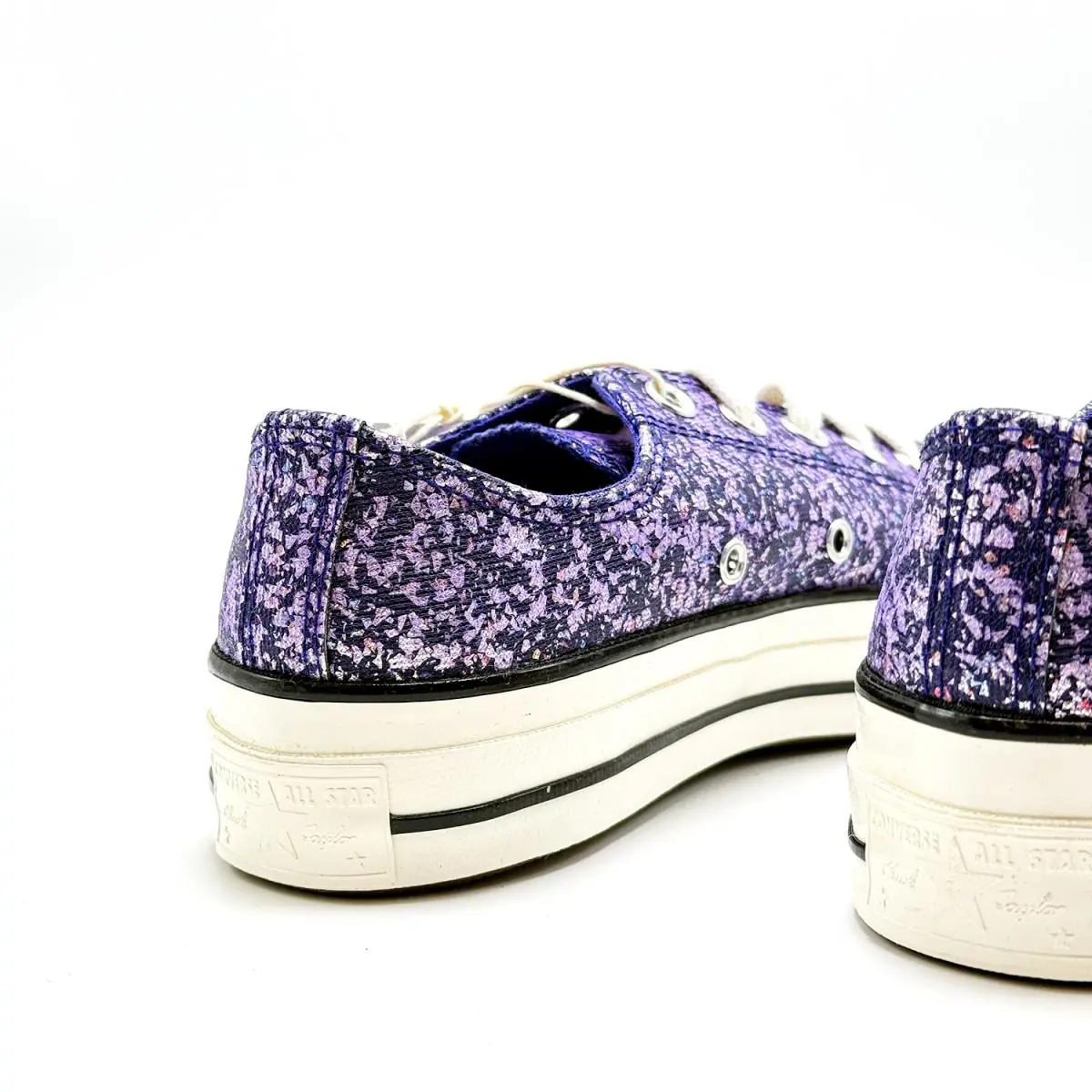 Converse shoes - Converse Chuck 70 - Chuck - A11134C - Purple 2
