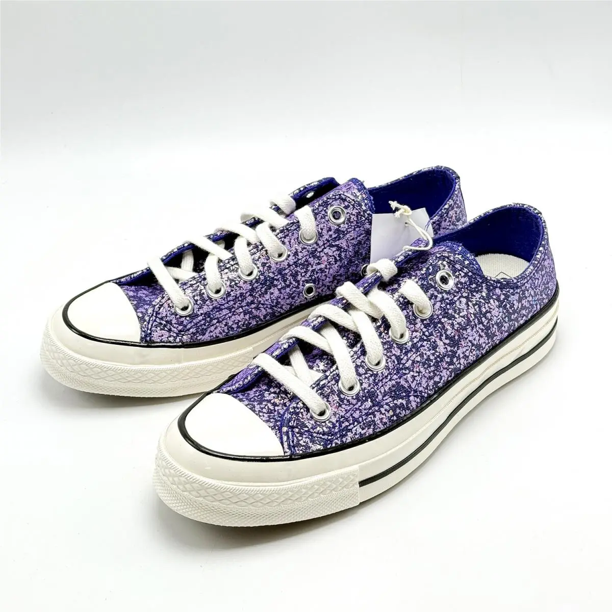 Converse shoes - Converse Chuck 70 - Chuck - A11134C - Purple 0