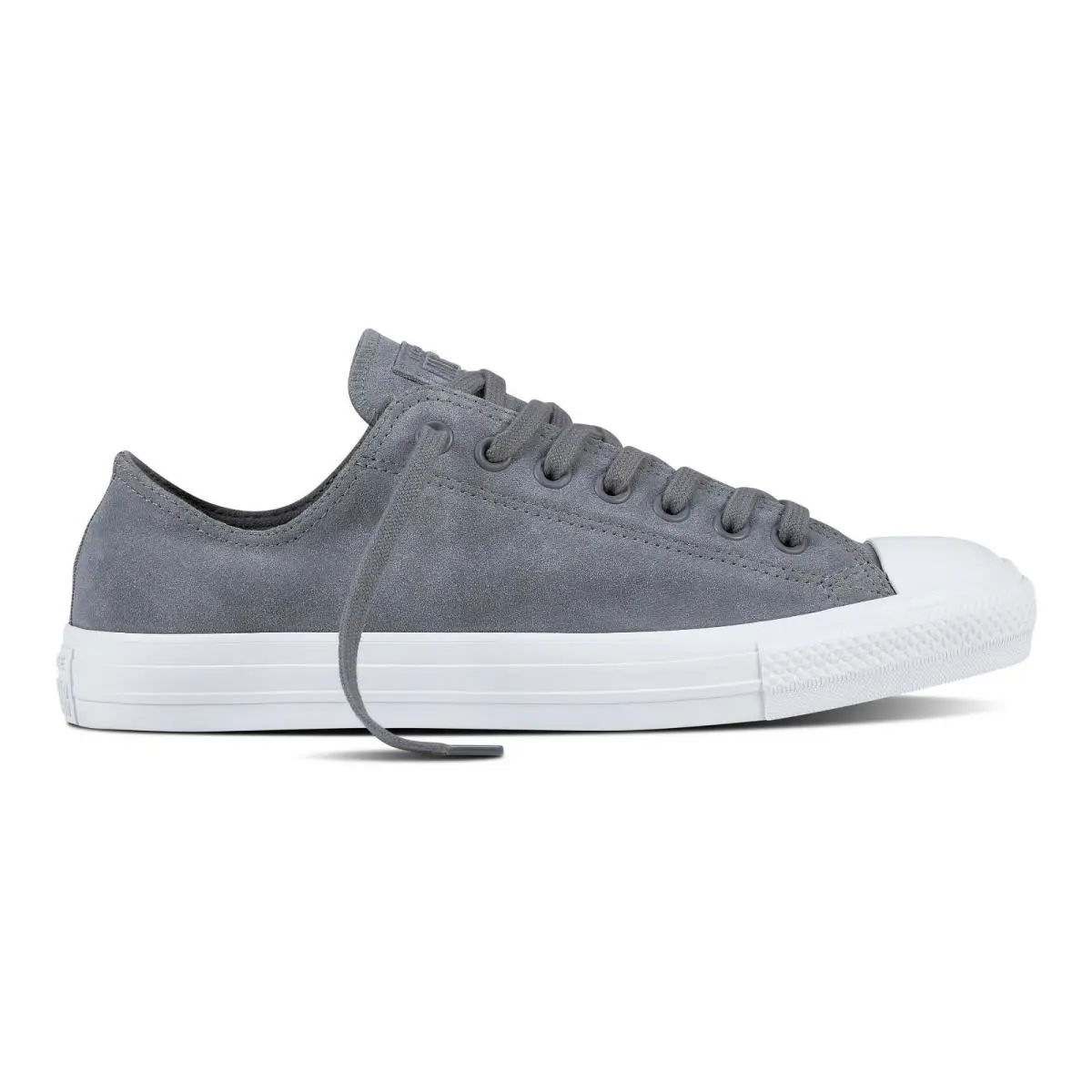 Converse Chuck Taylor All Star Ox Counter Climate Unisex Shoes Cool Grey 157600c