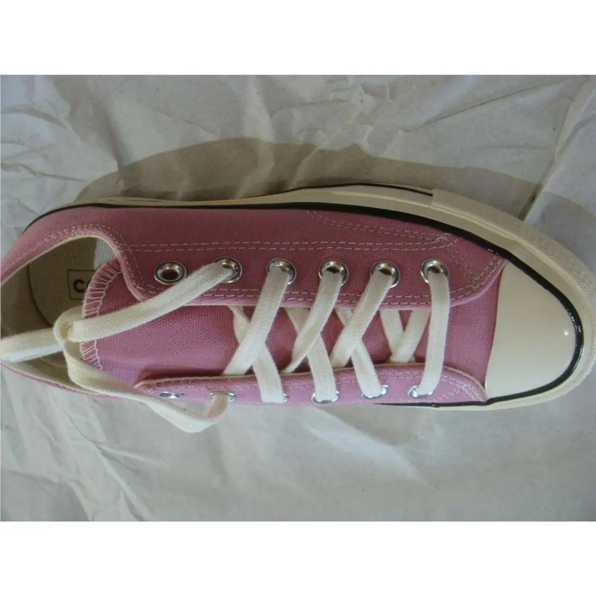 Converse shoes - Pink 0
