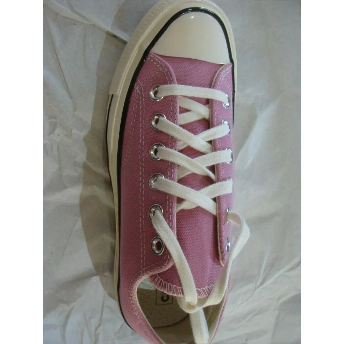 Converse shoes - Pink 1