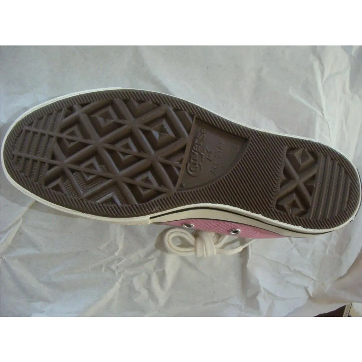 Converse shoes - Pink 10