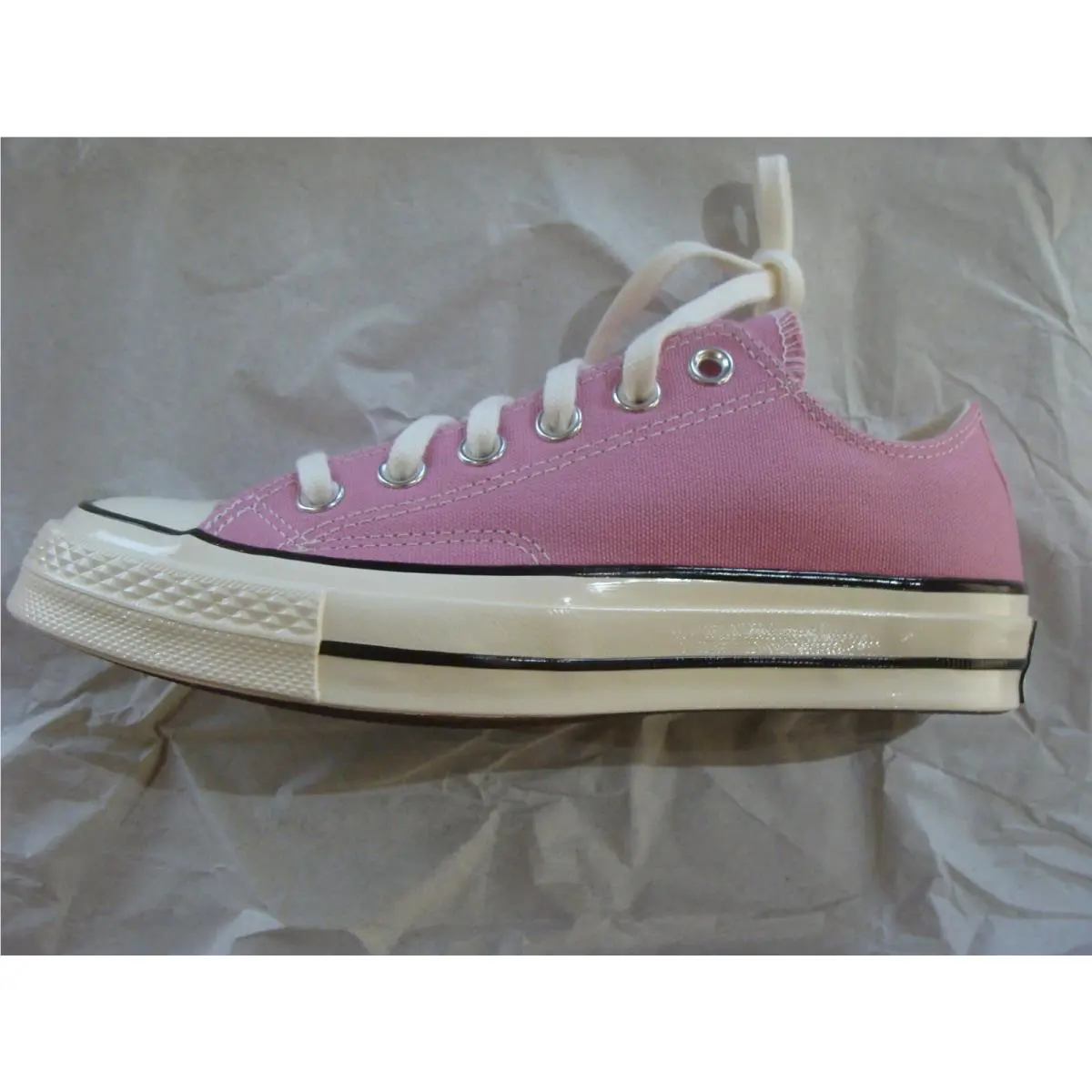Converse shoes - Pink 5