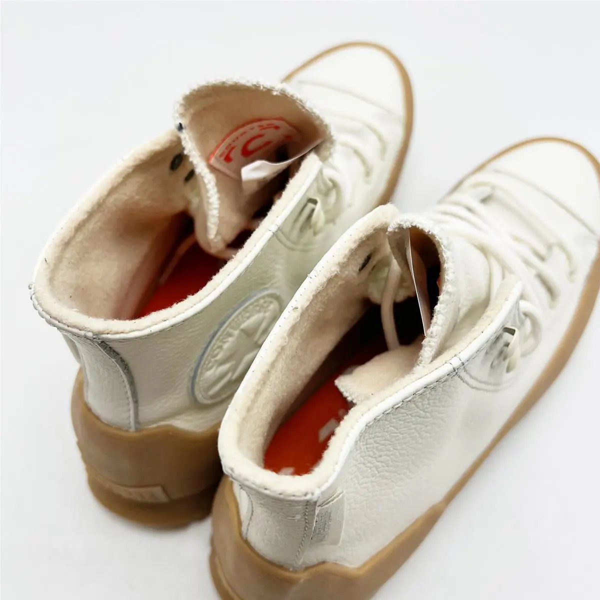 Converse shoes - Converse Chuck Taylor All Star - 171425C - Beige 1