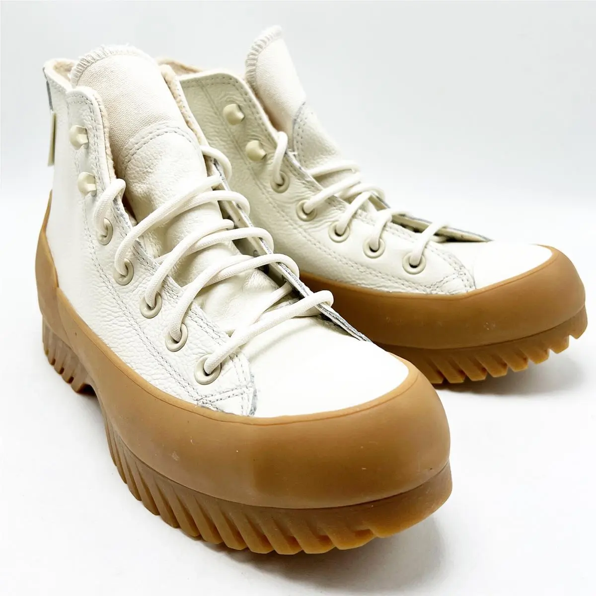 Converse shoes - Converse Chuck Taylor All Star - 171425C - Beige 4
