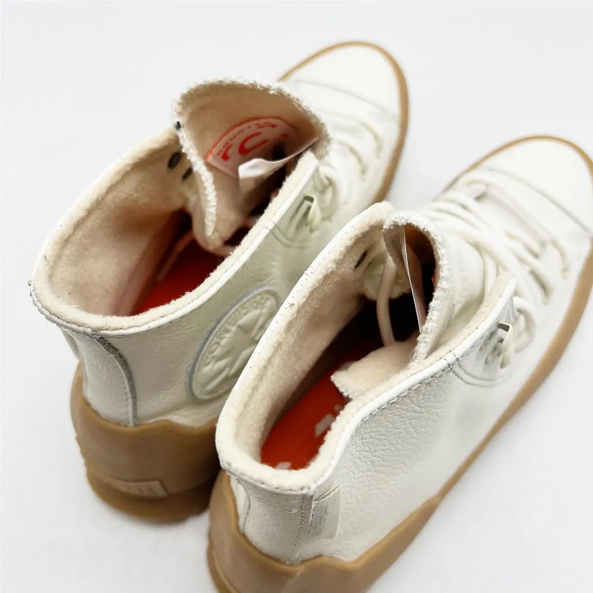 Converse shoes - Converse Chuck Taylor All Star - 171425C - Beige 6