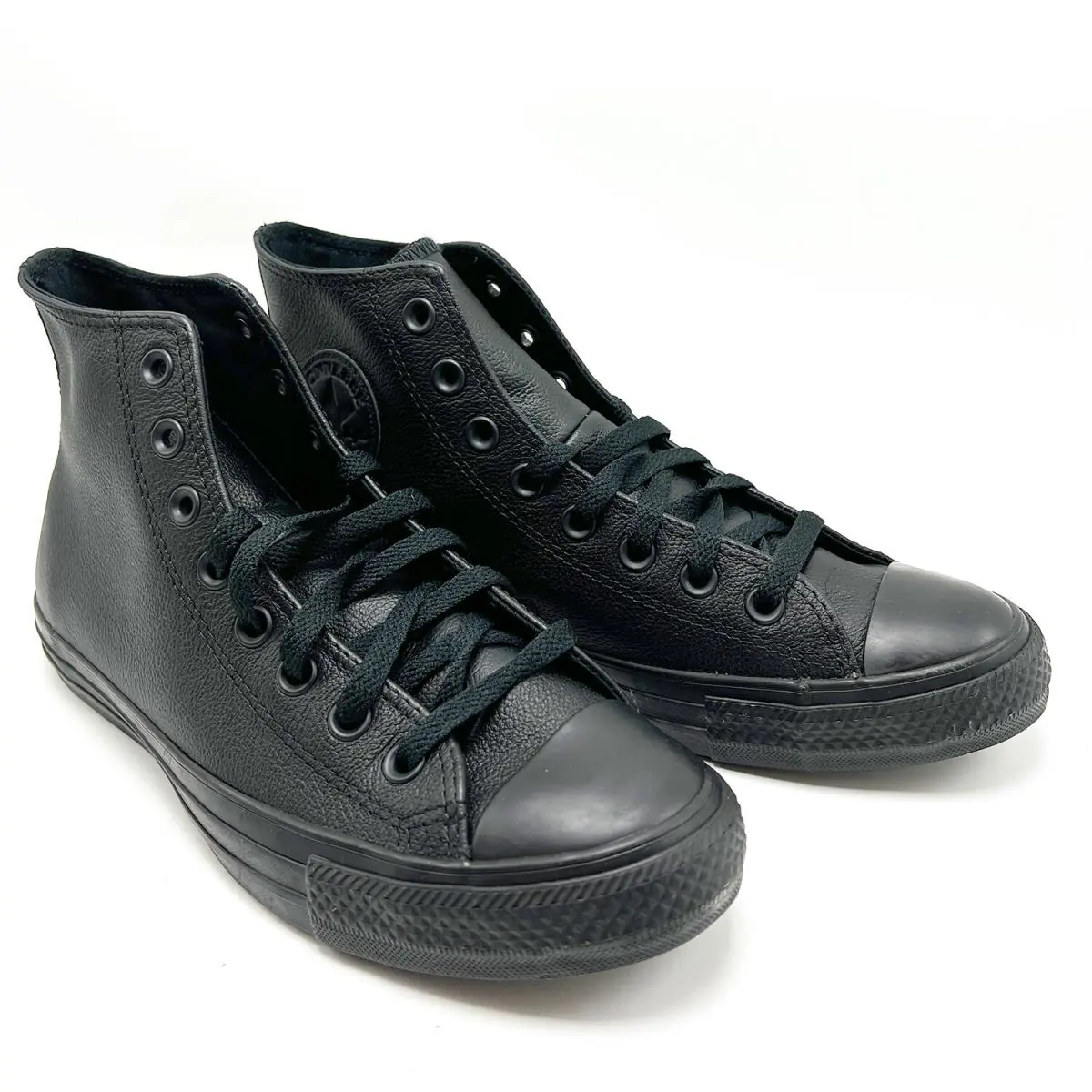 Converse shoes - Converse Chuck Taylor All Star - 135251C - Black 0