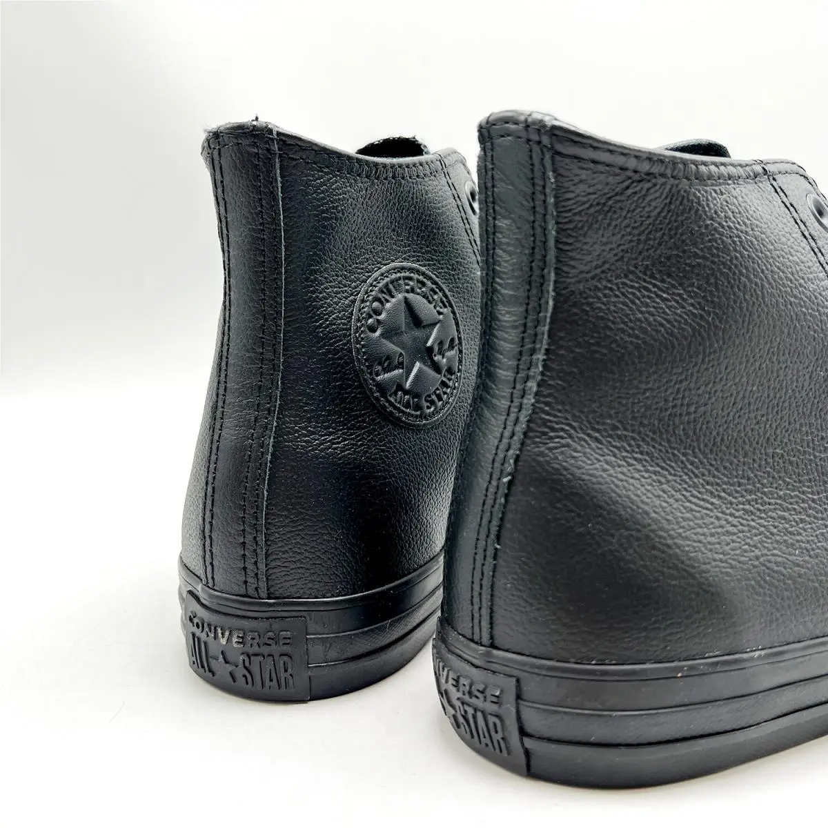 Converse shoes - Converse Chuck Taylor All Star - 135251C - Black 1