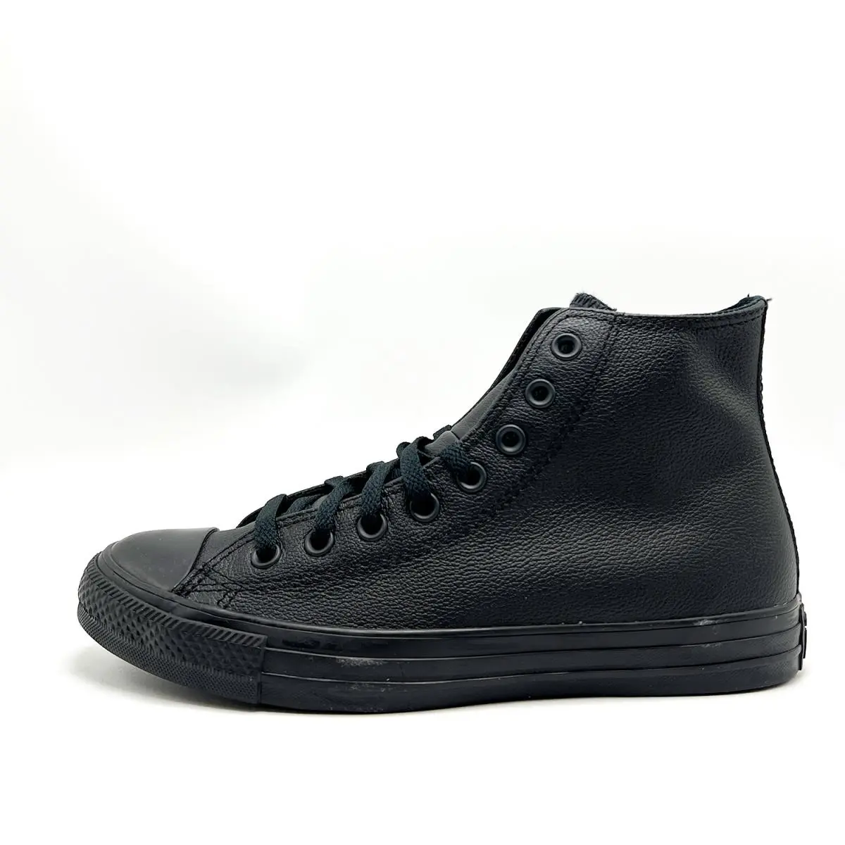 Converse shoes - Converse Chuck Taylor All Star - 135251C - Black 3