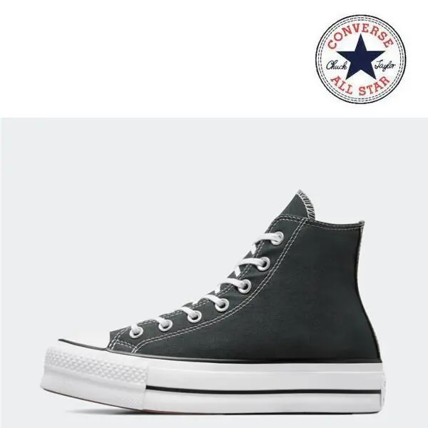 Converse shoes - Converse CTAS Platform - CTAS Platform - A07927F - Green 0