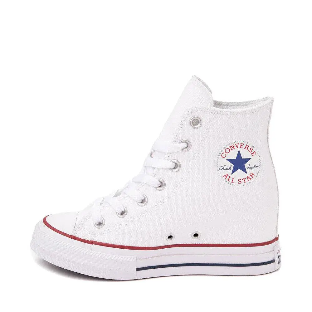 Converse shoes - White 0