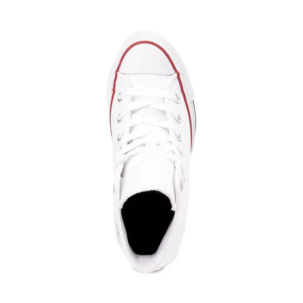 Converse shoes - White 2