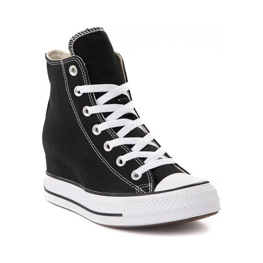 Converse shoes - White 11