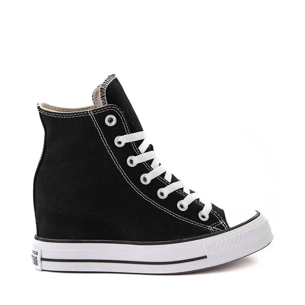 Converse shoes - White 12