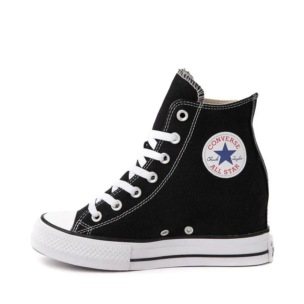 Converse shoes - White 13