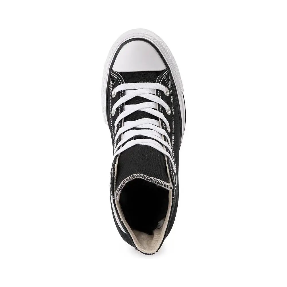 Converse shoes - White 14