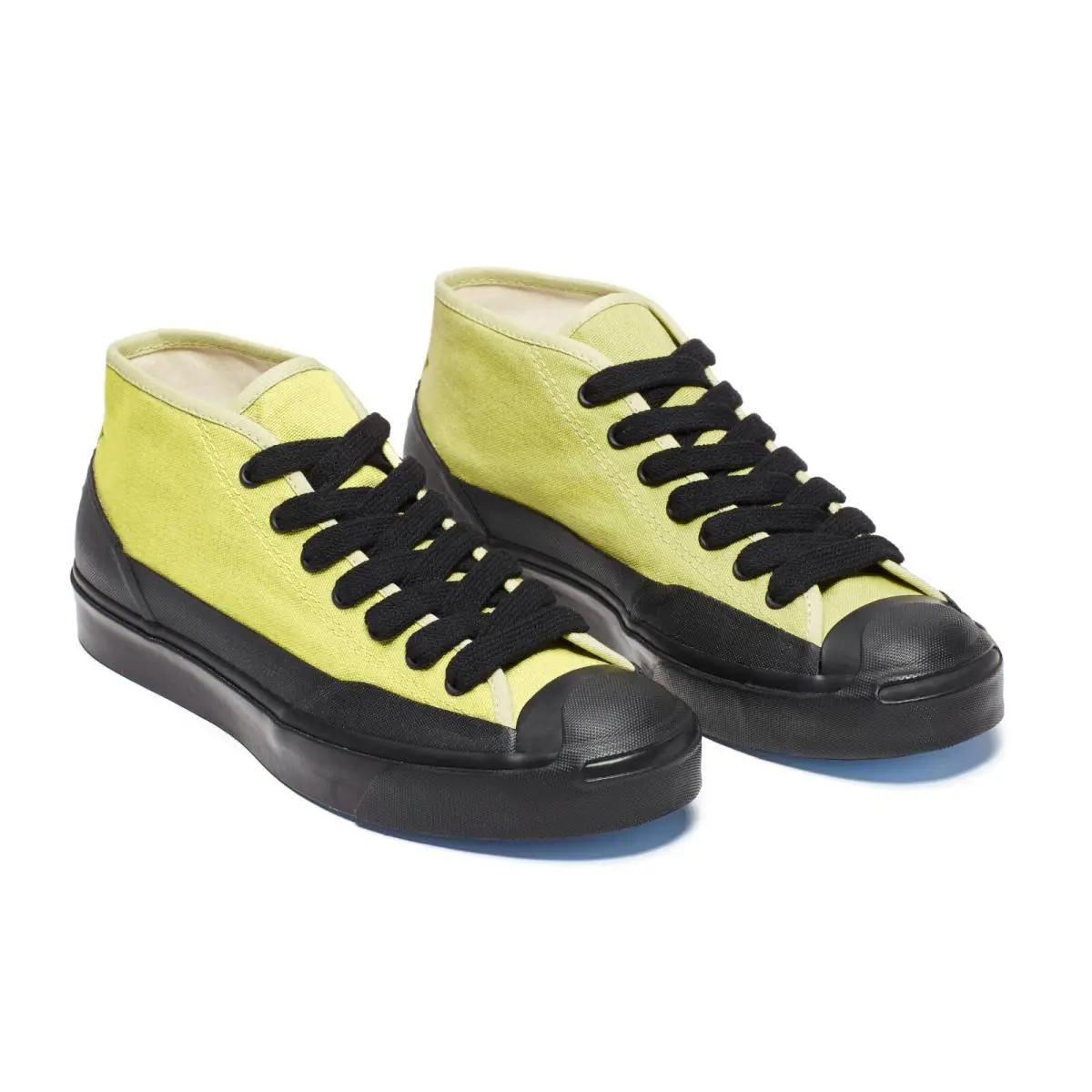 Converse shoes - Converse Jack Purcell - Jack Purcell - 164663C - Green 0