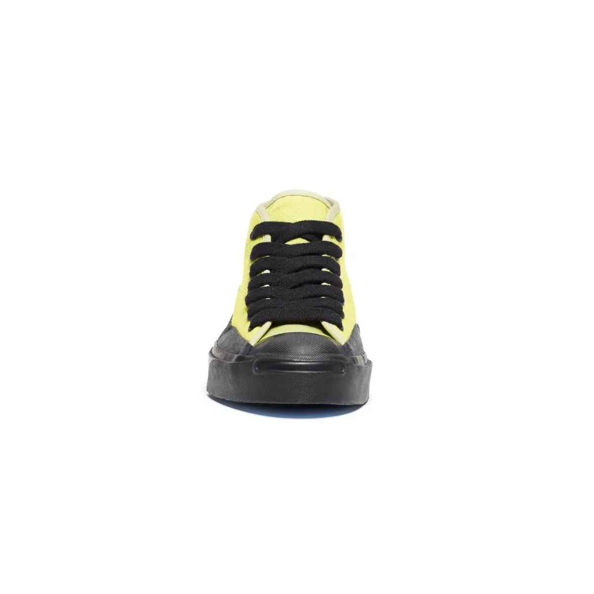 Converse shoes - Converse Jack Purcell - Jack Purcell - 164663C - Green 2