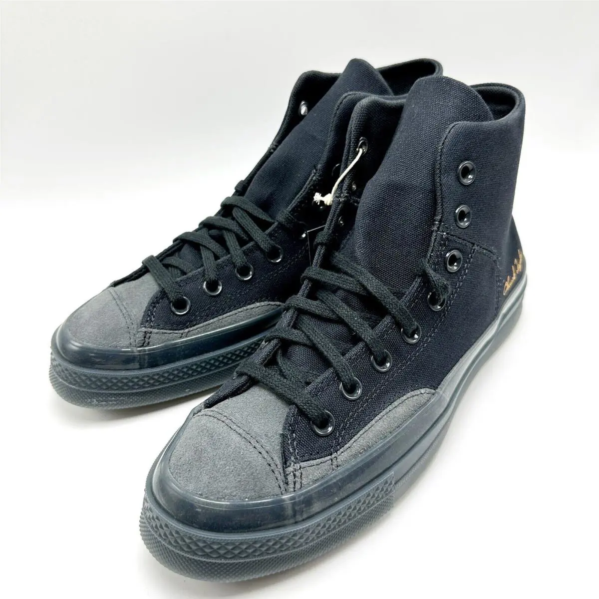Converse shoes - Converse Chuck 70 - Chuck - A03427C - Gray 0