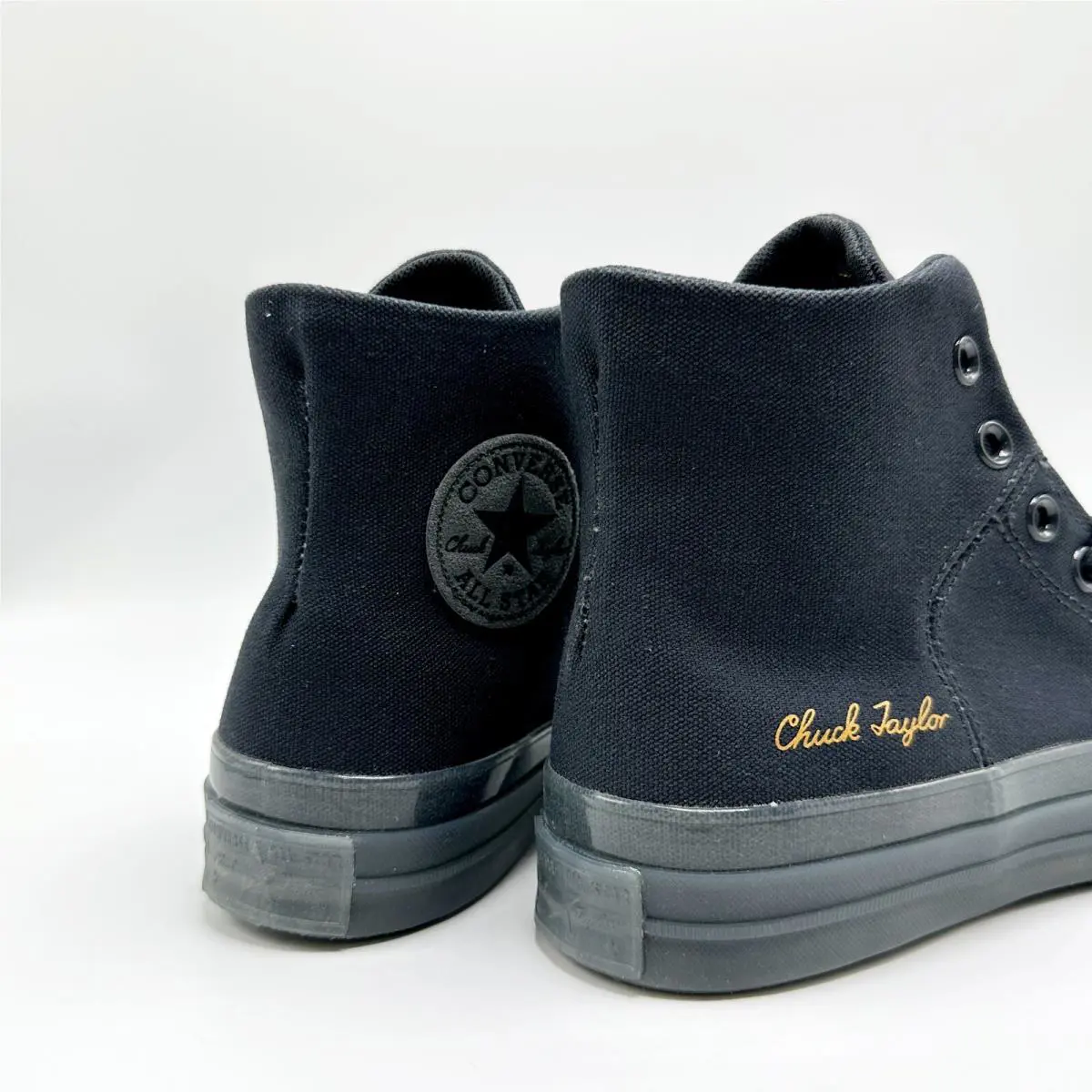 Converse shoes - Converse Chuck 70 - Chuck - A03427C - Gray 5
