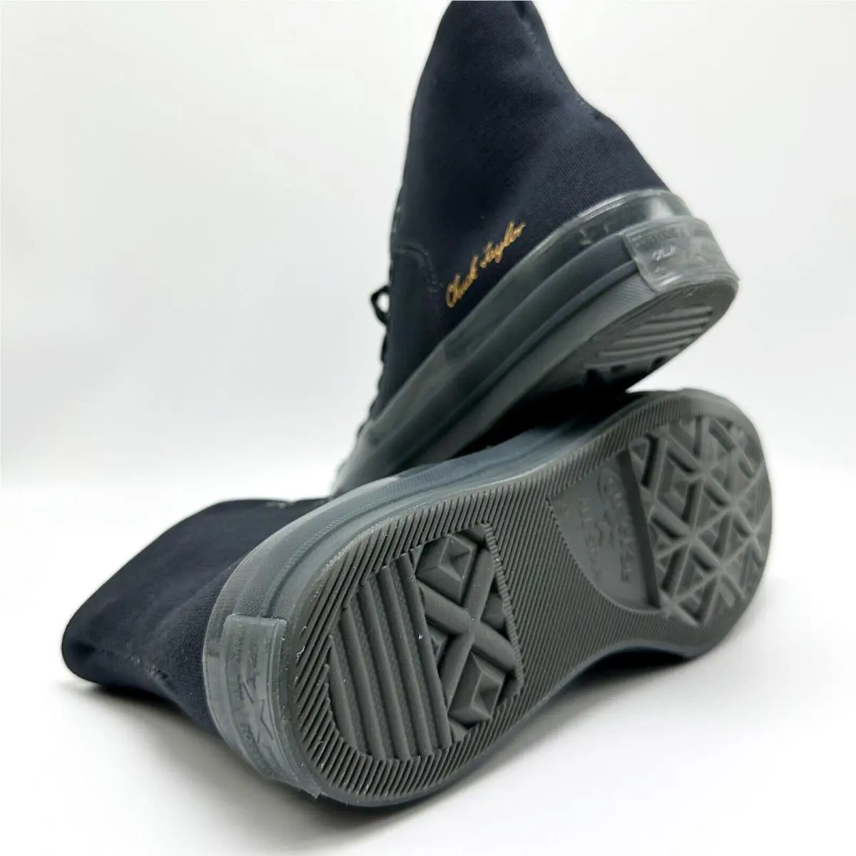 Converse shoes - Converse Chuck 70 - Chuck - A03427C - Gray 6