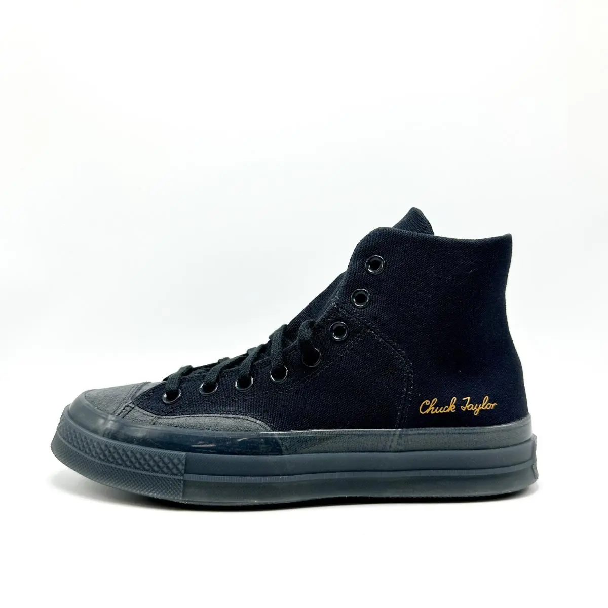 Converse shoes - Converse Chuck 70 - Chuck - A03427C - Gray 3