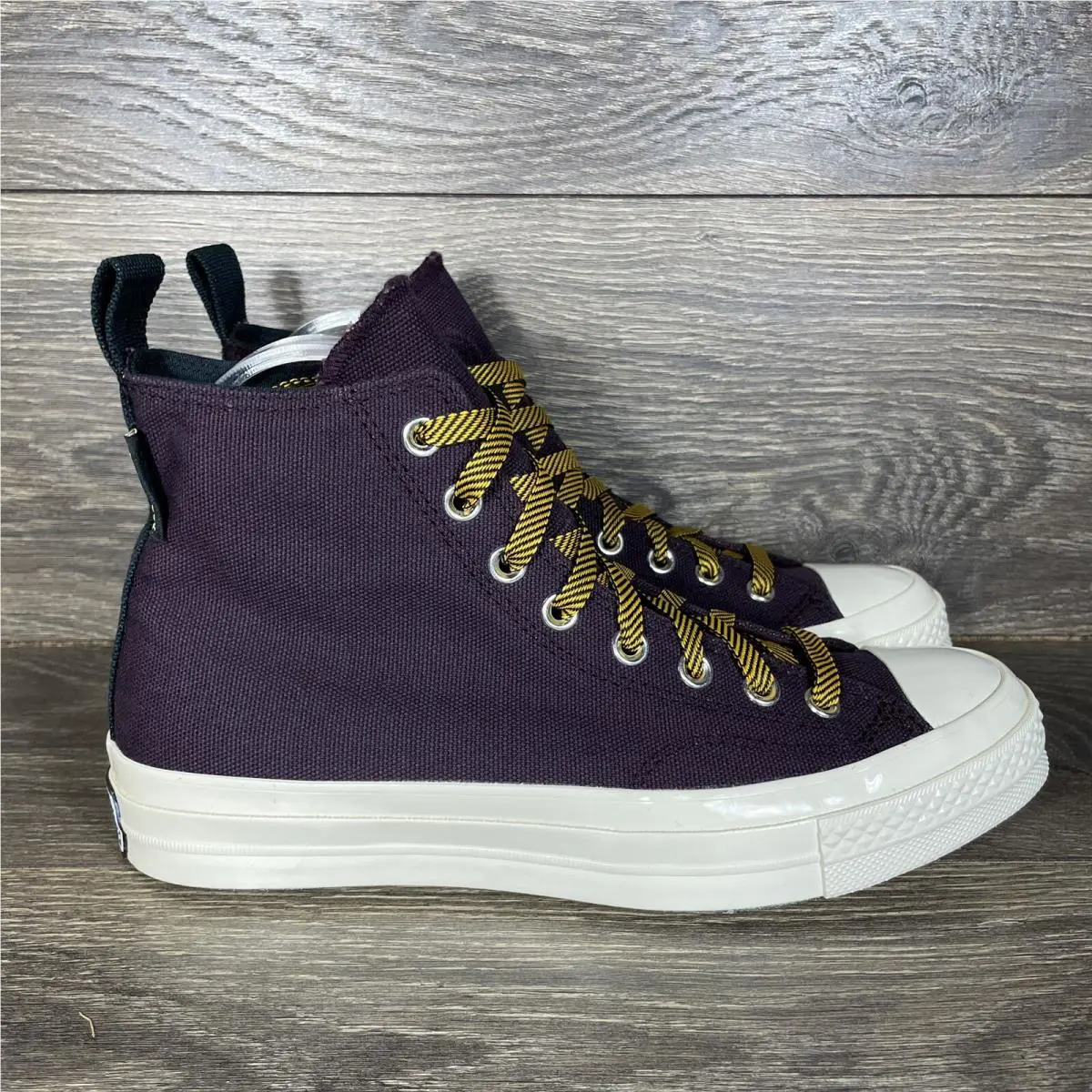 Converse shoes - Converse Chuck 70 Hi Counter Climate - Red 0