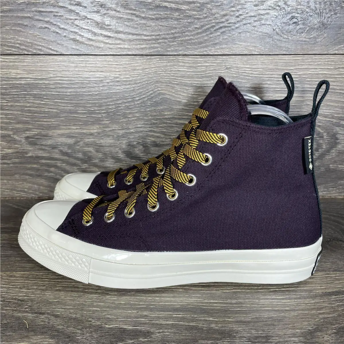 Converse shoes - Converse Chuck 70 Hi Counter Climate - Red 2