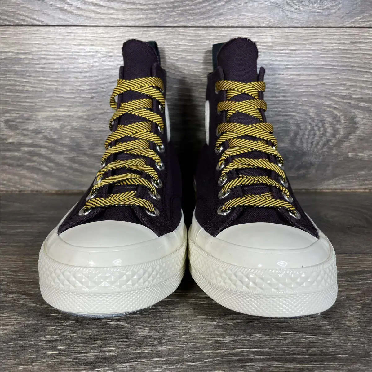 Converse shoes - Converse Chuck 70 Hi Counter Climate - Red 9