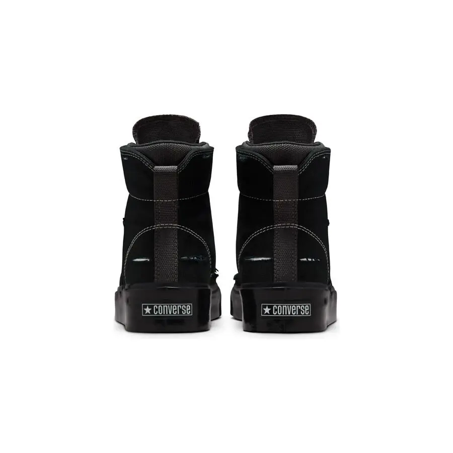 Converse shoes - Black 8