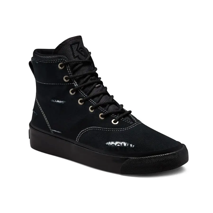 Converse shoes - Black 5