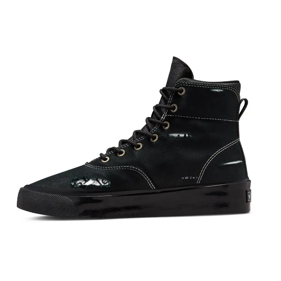 Converse shoes - Black 6