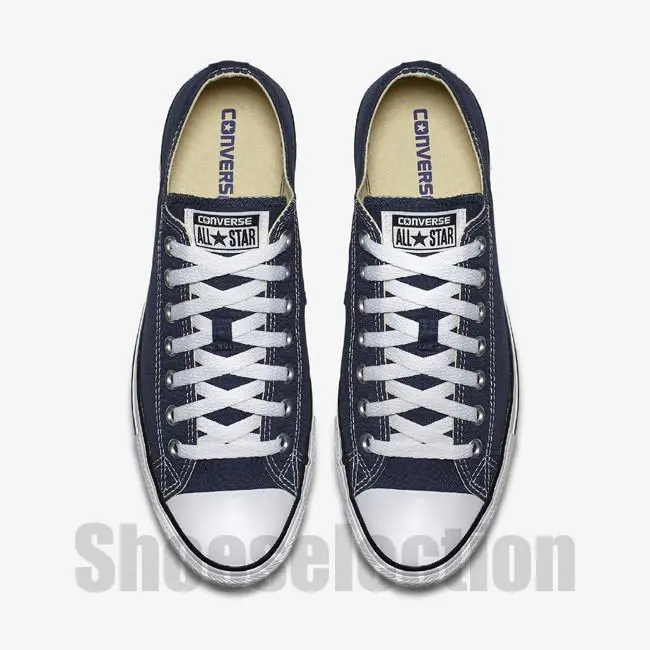 Converse shoes - Converse Chuck Taylor All Star Low Top - BLACK MONO 16