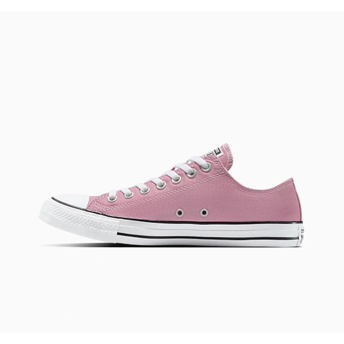 Converse shoes - Converse Chuck Taylor All Star Low Top - BLACK MONO 23