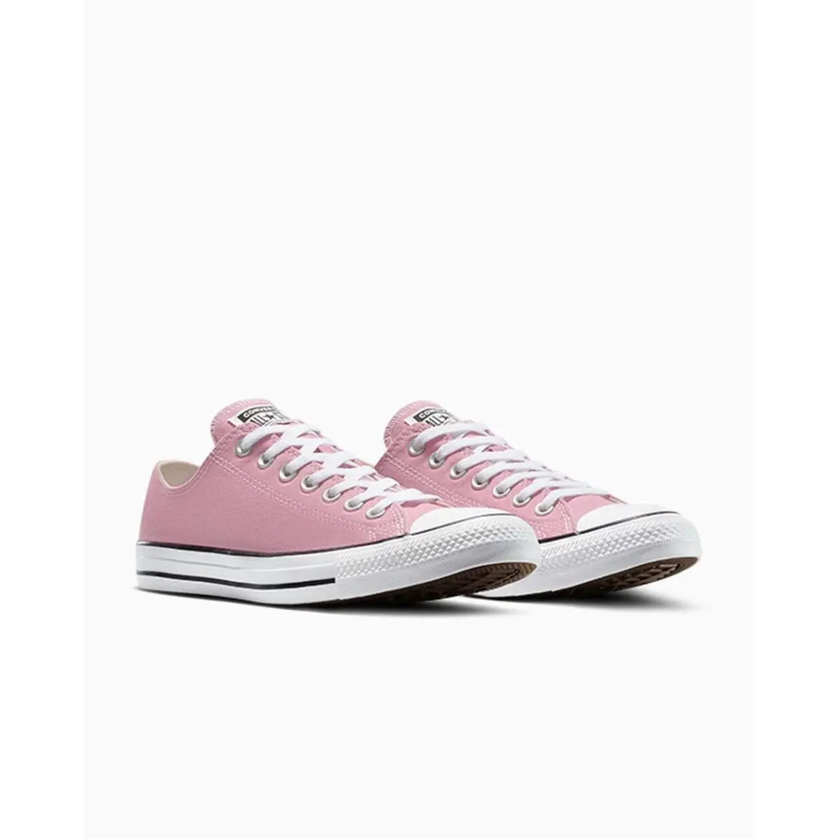 Converse shoes - Converse Chuck Taylor All Star Low Top - BLACK MONO 25