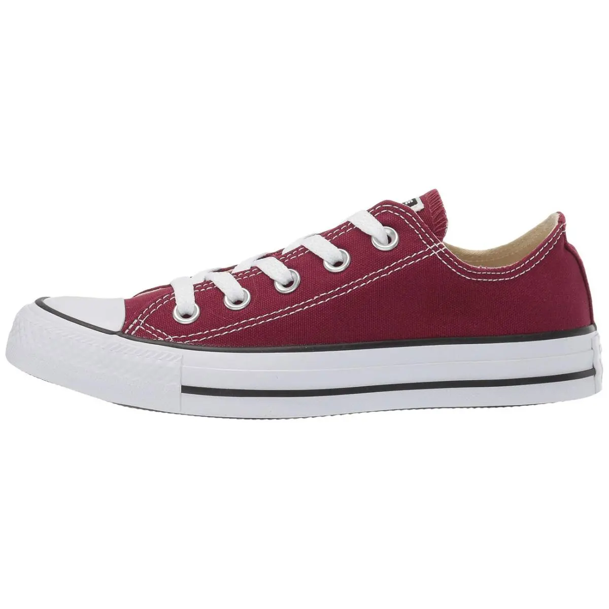 Converse shoes - Converse Chuck Taylor All Star Low Top - BLACK MONO 20