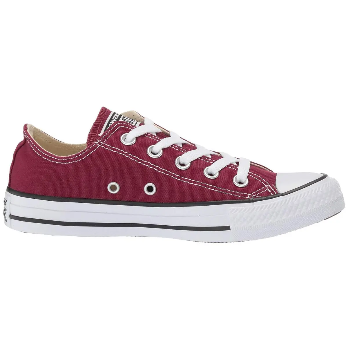 Converse shoes - Converse Chuck Taylor All Star Low Top - BLACK MONO 22