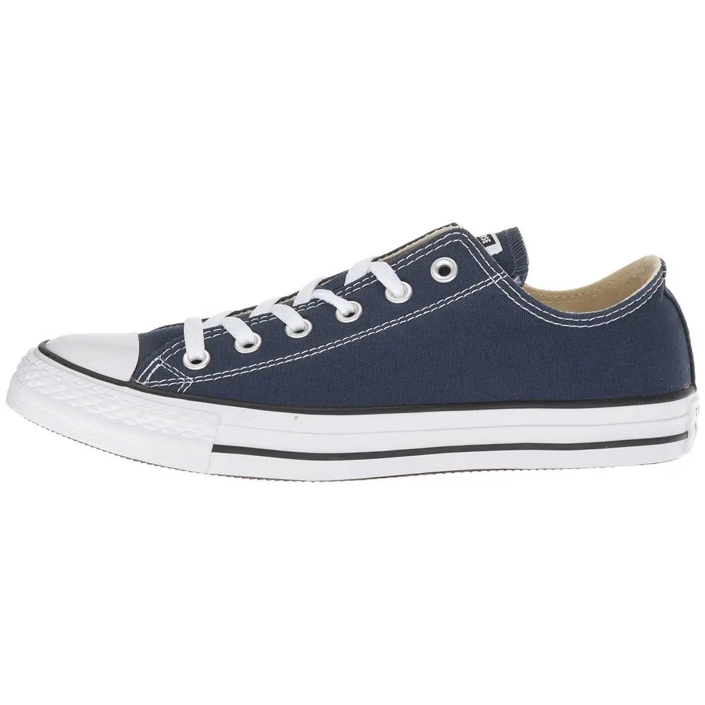 Converse shoes - Converse Chuck Taylor All Star Low Top - BLACK MONO 14
