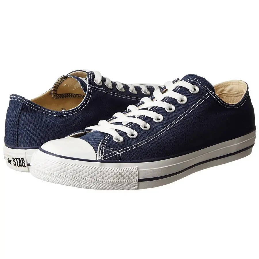 Converse shoes - Converse Chuck Taylor All Star Low Top - BLACK MONO 15