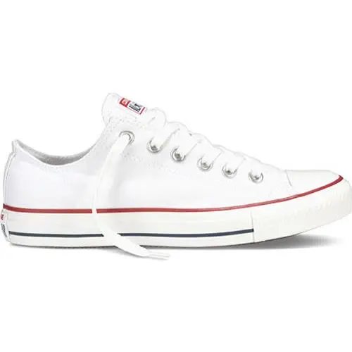 Converse shoes - Converse Chuck Taylor All Star Low Top - BLACK MONO 11