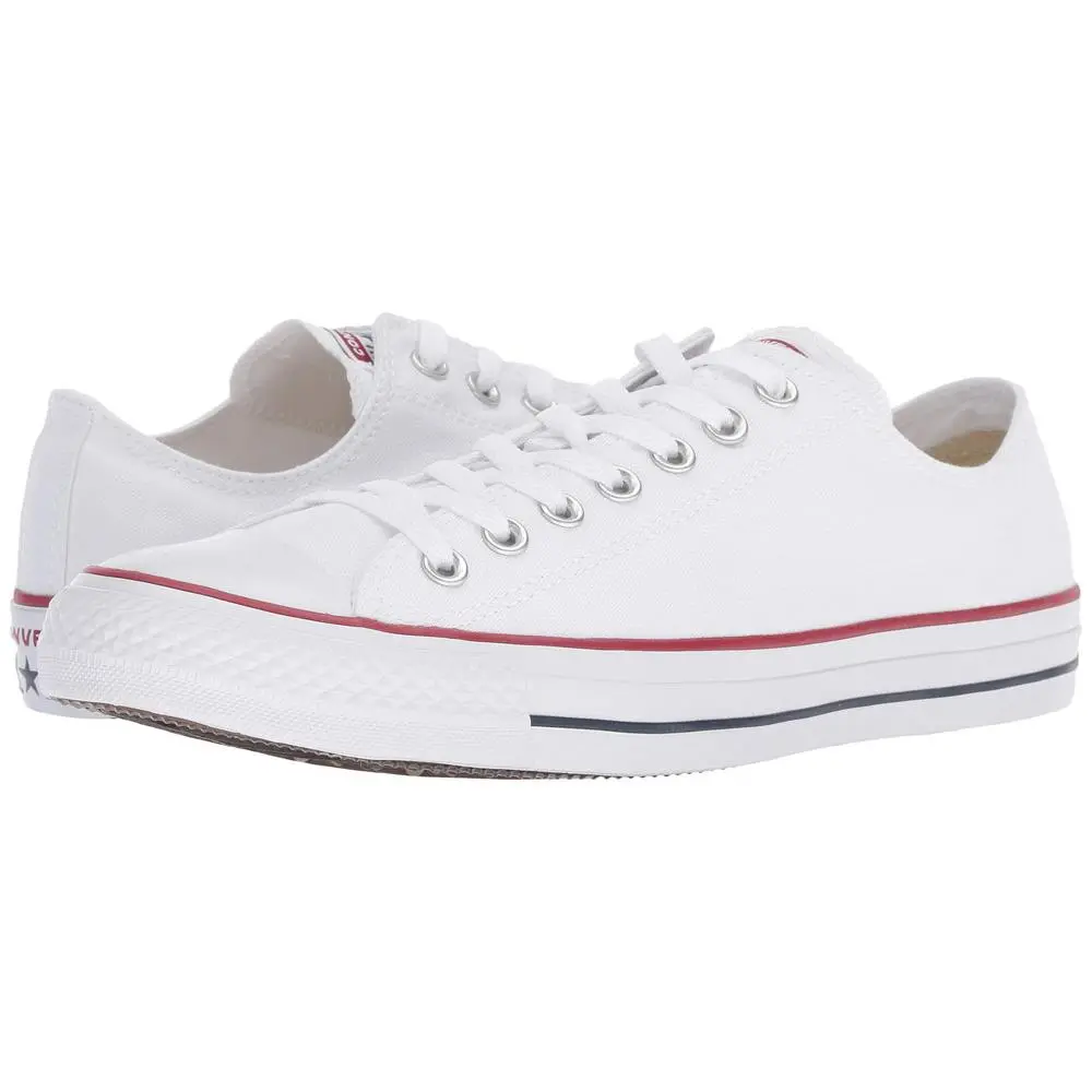 Converse shoes - Converse Chuck Taylor All Star Low Top - BLACK MONO 12